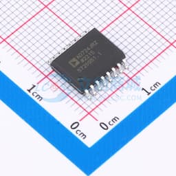 RGB转NTSC/PAL编码器缩略图