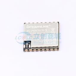 pan3031 chirpiot媲美lora模块带屏蔽盖防静电抗干扰辐射更强缩略图
