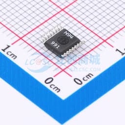 LTC4267 以太网供电 (PoE) 接口控制器与集成开关稳压器缩略图