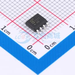 微功耗升压/降压开关稳压器，提供可调和固定3.3 V、5 V、12 V输出缩略图