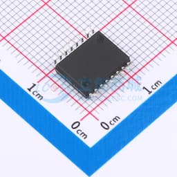RGB转NTSC/PAL编码器缩略图