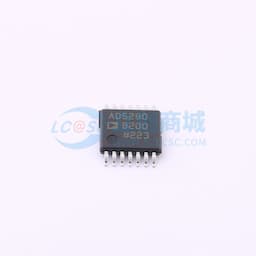 单/双通道、+15 V/±5 V、256位、I2C兼容型数字电位计缩略图