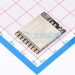 pan3028 chirpiot媲美lora模块 串口缩略图