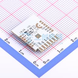 BTU 代烧录 蓝牙MESH模块缩略图