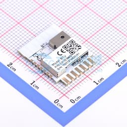 BTU 代烧录 蓝牙MESH模块缩略图