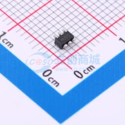 GaAs MMIC T/R开关，DC - 4 GHz缩略图
