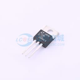 1.5A、可调及固定 2.85V、3.3V、3.6V、5V、12V 低压差正稳压器 【插件】缩略图
