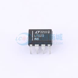 高效开关稳压器缩略图