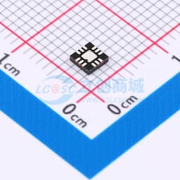 0.5 Ω CMOS, 1.65 V 至 3.6 V, 双 SPDT/2:1 多路复用器缩略图