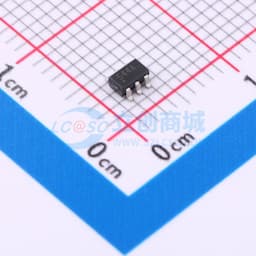 GaAs MMIC T/R开关，DC - 4 GHz缩略图