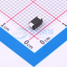 双向TVS 110V截止 峰值脉冲电流：170A@10/1000us缩略图