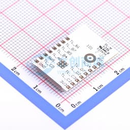 BT3L 代烧录 蓝牙MESH模块缩略图