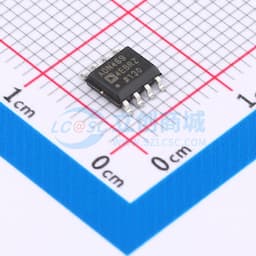 3.3 V, 100 Mbps, 半双工和全双工, 高速 M-LVDS 收发器缩略图