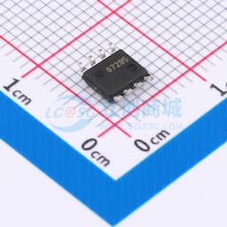 3.3 V, 100 Mbps, 半双工和全双工, 高速 M-LVDS 收发器缩略图