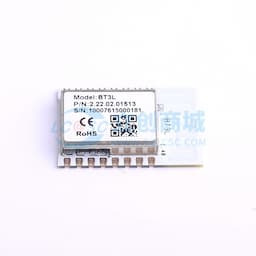 BT3L 代烧录 蓝牙MESH模块缩略图