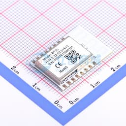 BT3L 代烧录 蓝牙MESH模块缩略图