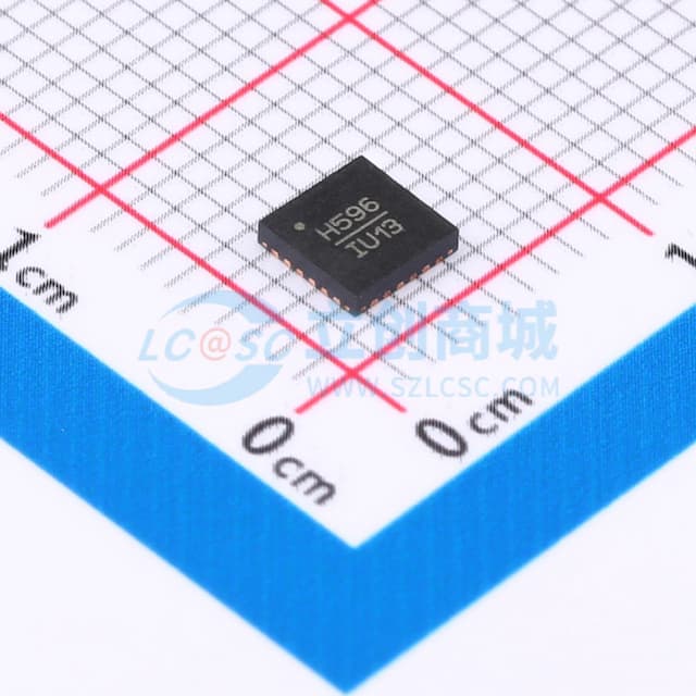 0.2-3.0GHz4x2射频开关矩阵实物图