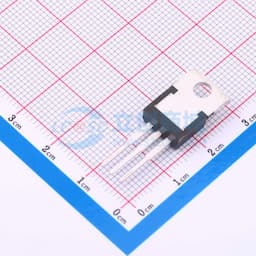 1.5A、可调及固定 2.85V、3.3V、3.6V、5V、12V 低压差正稳压器 【插件】缩略图