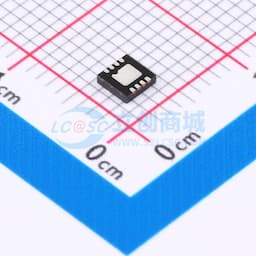 无滤波器、高效率、单声道2.8瓦D类音频放大器缩略图