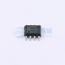 3.3 V, 100 Mbps, 半双工和全双工, 高速 M-LVDS 收发器缩略图