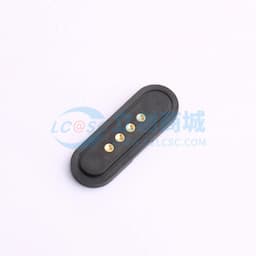 POGO PIN磁吸弹簧顶针连接器缩略图