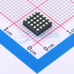 超薄、三路输出、降压uModule稳压器用于DDR-QDR4内存缩略图