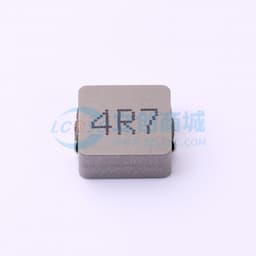 4.7uH ±20% 12A缩略图