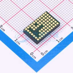 低电压、4A DC/DC uModule稳压器带跟踪功能缩略图