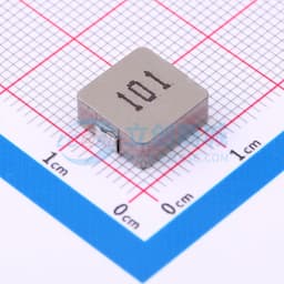 100uH ±20% 1A缩略图