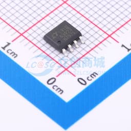 42V输入 微功耗 无光耦隔离式反激转换器 带65V/3.6A开关缩略图