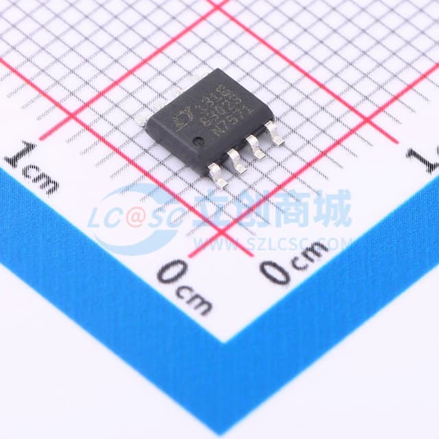 42V输入 微功耗 无光耦隔离式反激转换器 带65V/3.6A开关实物图