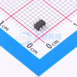 GaAs InGaP HBT MMIC宽带增益放大器，DC - 6 GHz缩略图