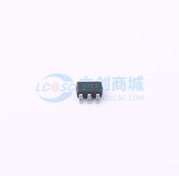 GaAs InGaP HBT MMIC宽带增益放大器，DC - 6 GHz缩略图