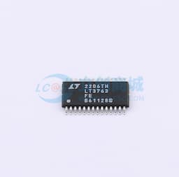 60V 高电流降压型 LED 驱动器控制器缩略图