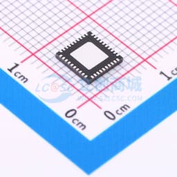 ADIN1100 10BASE-T1L PHY 芯片缩略图