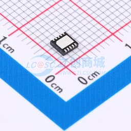 42V，3A 同步降压调节器，具有 2.5uA 静态电流缩略图