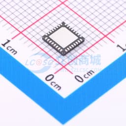 TC3780 – 高效率、同步、四开关降压-升压型控制器缩略图