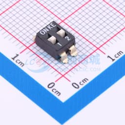 2.54-2P贴片高推有LOGO编带缩略图