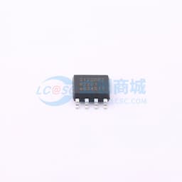 隔离式精密栅极驱动器，4 A输出缩略图