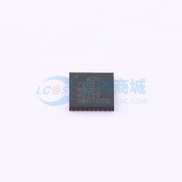 10位，4倍过采样的SDTV视频解码器缩略图