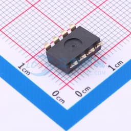 2.54-4P贴片高推有LOGO编带缩略图