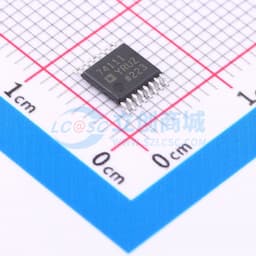 低功耗单声道音频编解码器缩略图