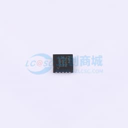 42V，3A 同步降压调节器，具有 2.5uA 静态电流缩略图