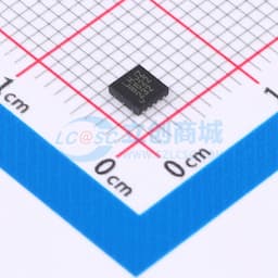 42V，3A 同步降压调节器，具有 2.5uA 静态电流缩略图