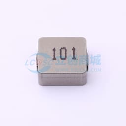 100uH ±20% 1A缩略图