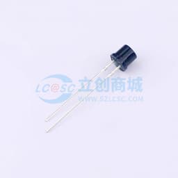 5mm蓝色平头有边过滤红外线IC缩略图