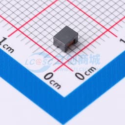 两路共模滤波电感 200uH@100KHz 80V 公制尺寸:3225缩略图