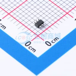 单向ESD 5V截止 峰值浪涌电流：7A@8/20us缩略图