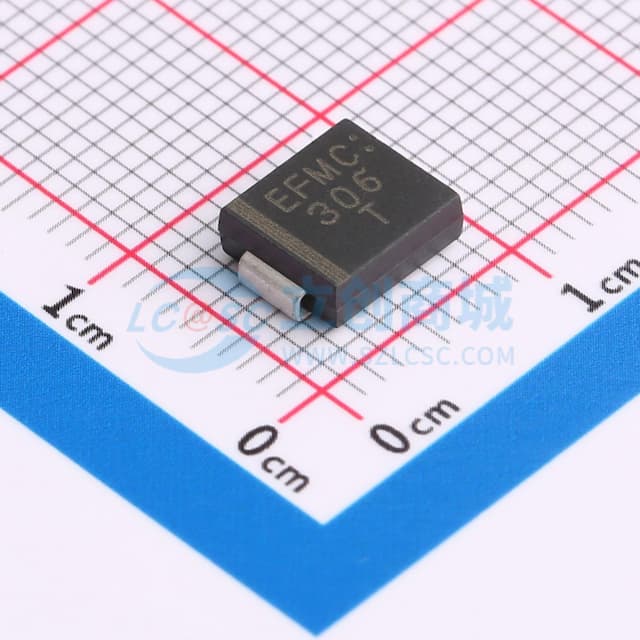 EFMC306实物图