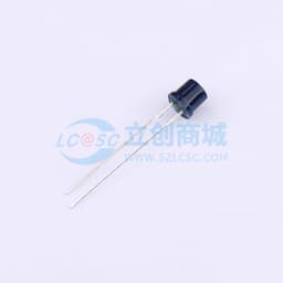 5mm蓝色平头有边过滤红外线IC缩略图